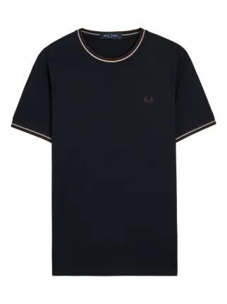Fred Perry