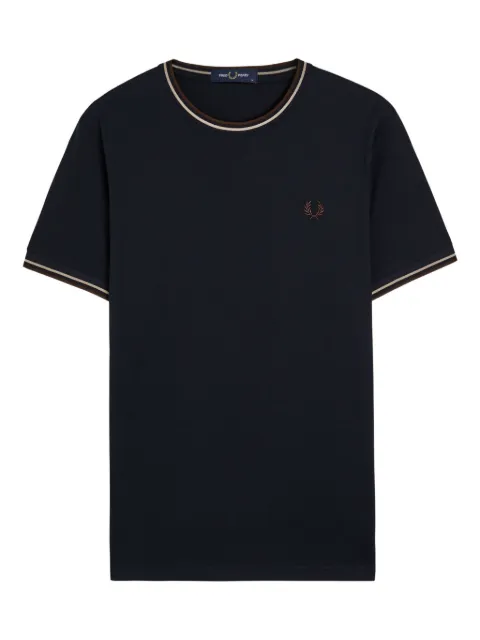 Fred Perry laurel wreath T-shirt