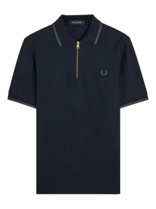Fred Perry