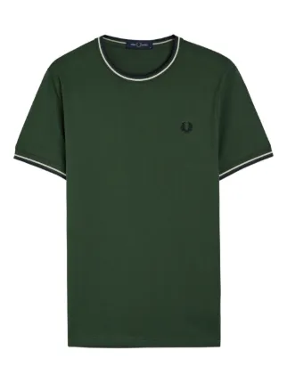 Fred Perry