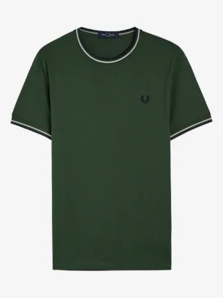 Fred Perry