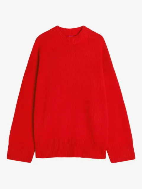 The Elder Statesman Pali crew-neck sneakers
