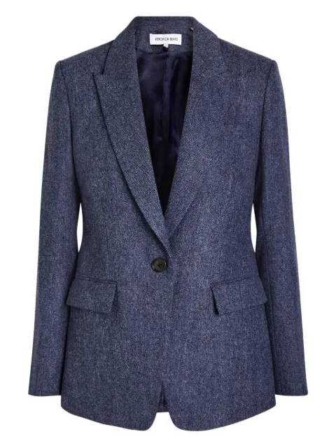 Veronica Beard Vega Dickey blazer