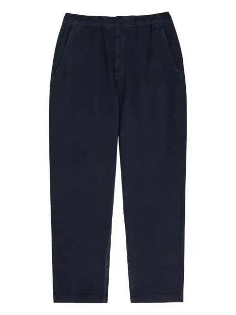 Wax London buttoned trousers