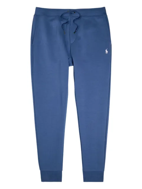 Polo Ralph Lauren drawstring logo trousers