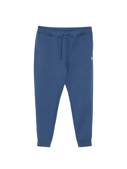 Polo Ralph Lauren pantalones con cordones en la pretina