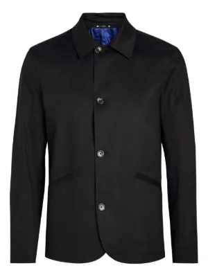 最終値下げ　美品Real Madrid ブラック ジャケット　xs 33201938_63742559_300.jpg
