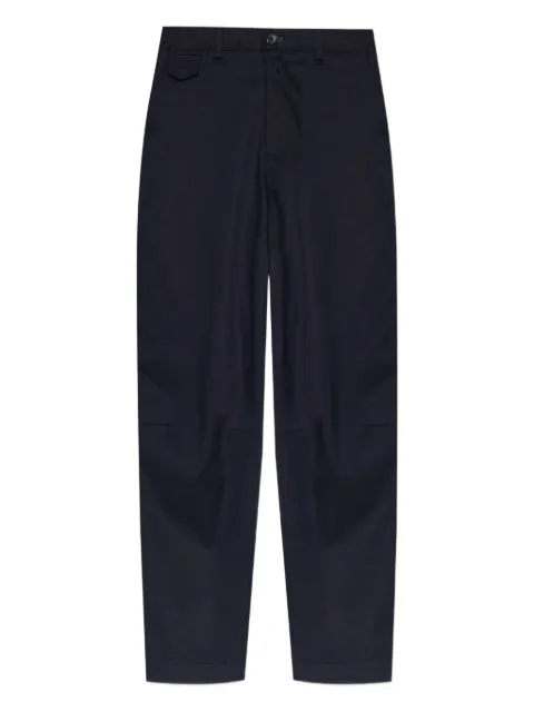 PS Paul Smith 패널 스트레이트 팬츠