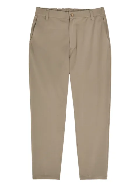 RAITH button trousers