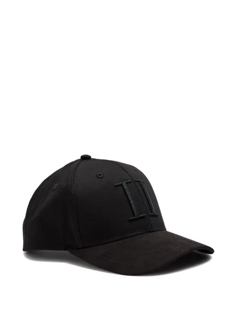 Les Deux cotton baseball cap