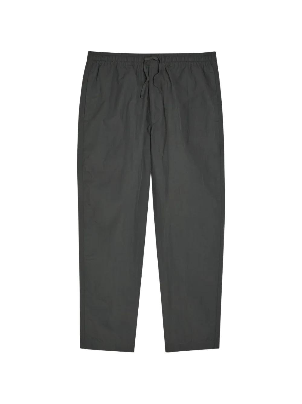 YMC drawstring trousers | Grey | Image 1