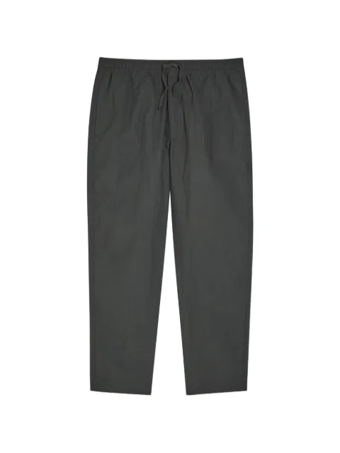 YMC drawstring trousers