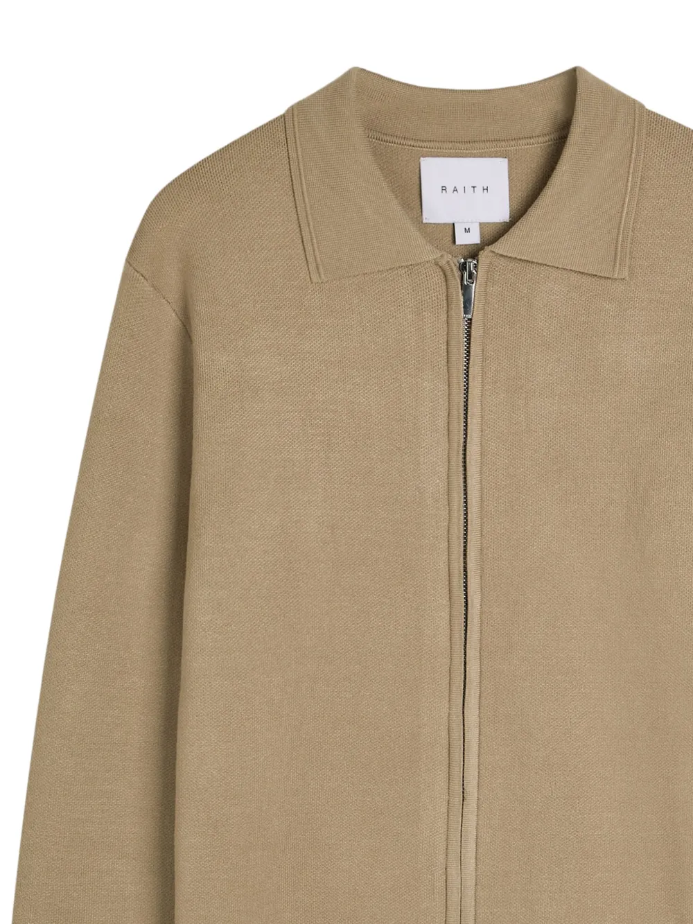 RAITH 拉链开衫 | 开衫 | Image 2