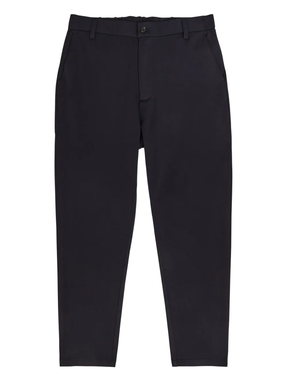 RAITH button trousers | Blue | Image 1