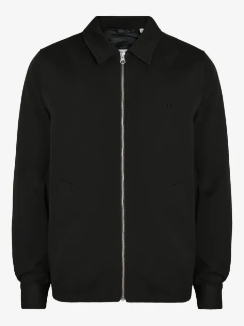Les Deux Coach zip-up jacket