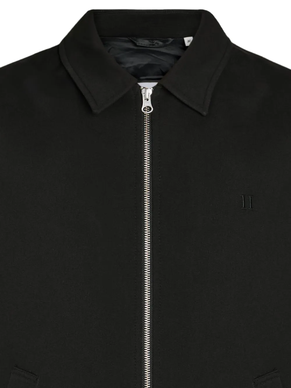 Les Deux Coach zip-up jacket | Bomber Jackets | Image 2