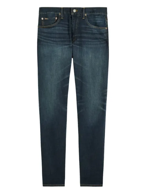Polo Ralph Lauren front-pockets jeans