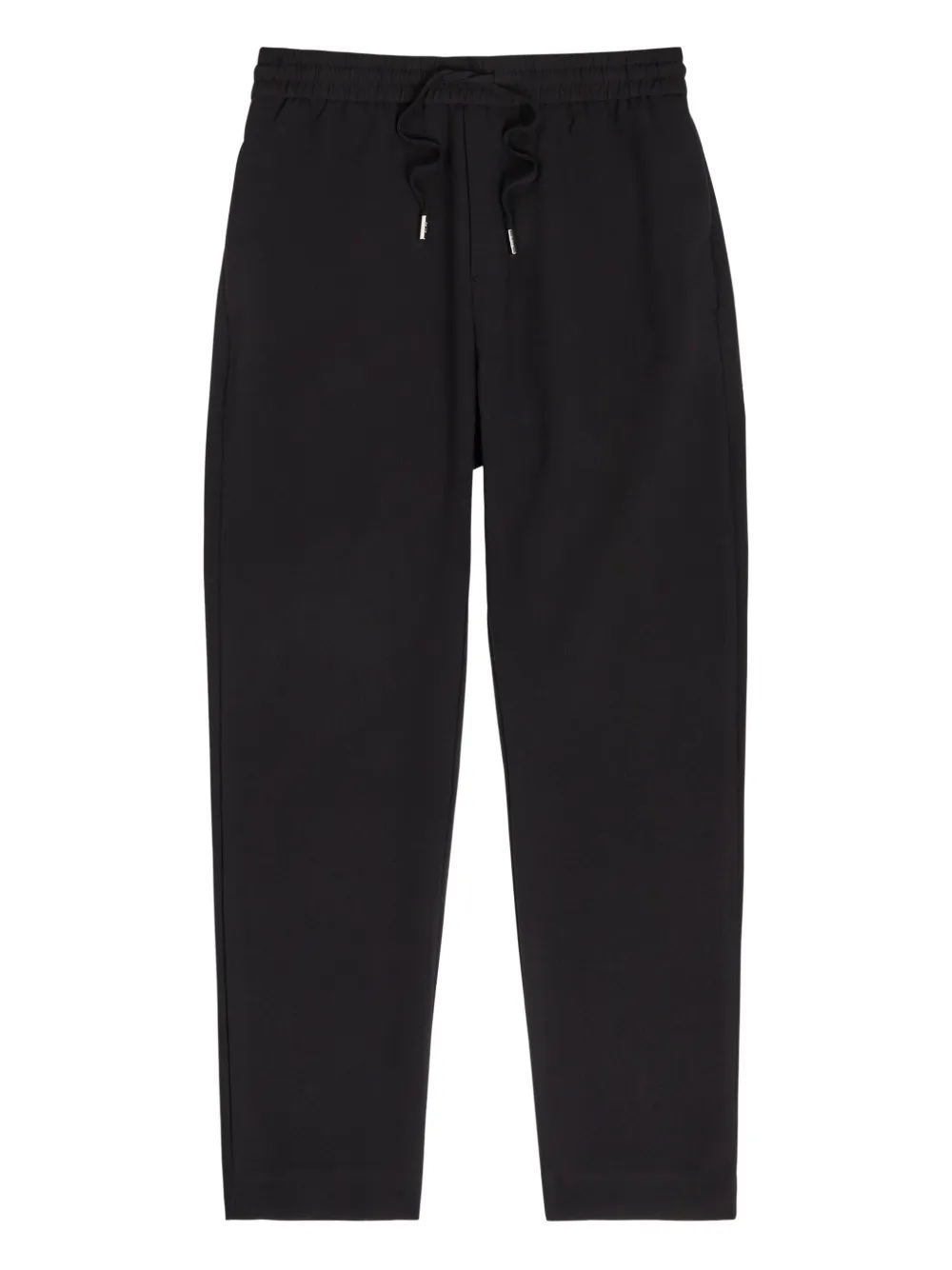 RAITH drawstring trousers | Black | Image 1