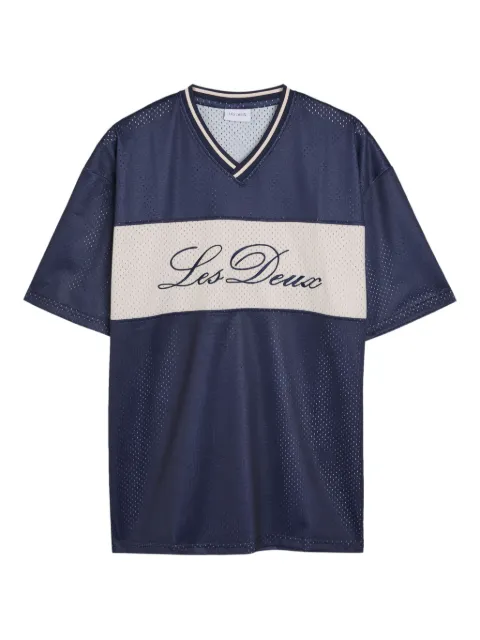 Les Deux playera Bronson