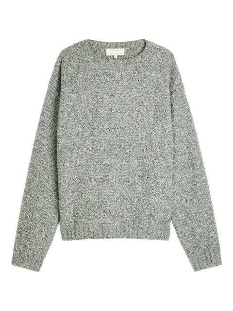 Studio Nicholson crew-neck sweater