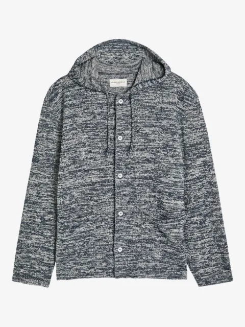 Officine Generale hoodie Basile