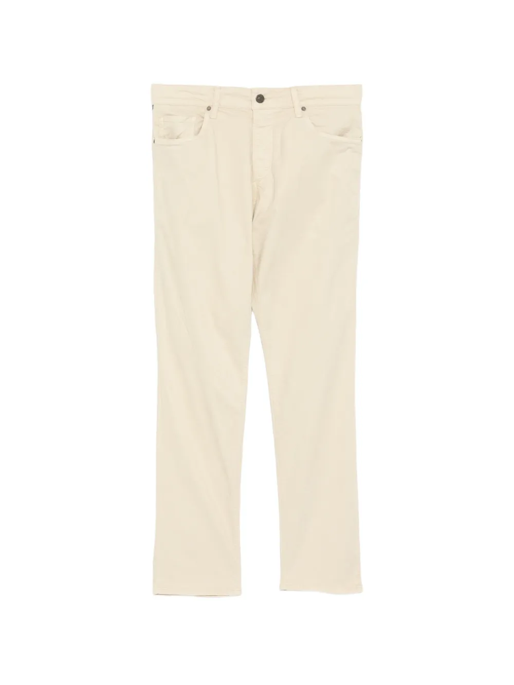 Citizens of Humanity pocket trousers - Toni neutri