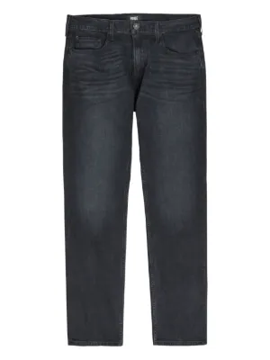 RTA waxed-coated Jeans | Black | FARFETCH
