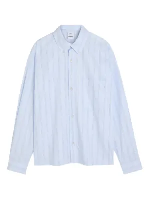 FEDERICO CINA S／Sシャツ Federico Cina - Shop Shirts