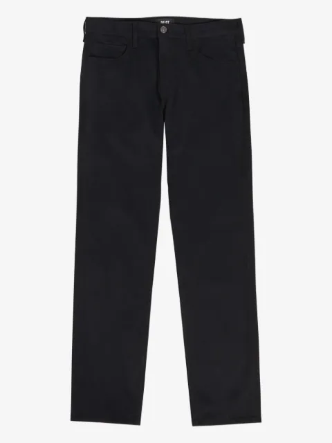 PAIGE pantalon court boutonné
