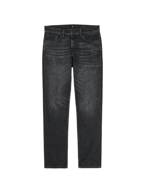7 For All Mankind Jeans met vijf zakken