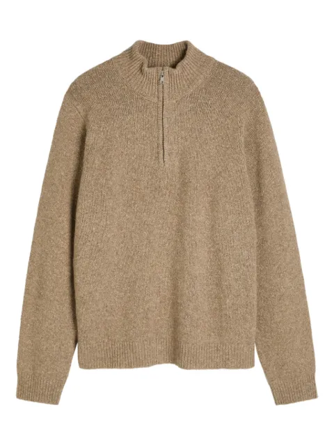 Won Hundred suéter tejido Viaan