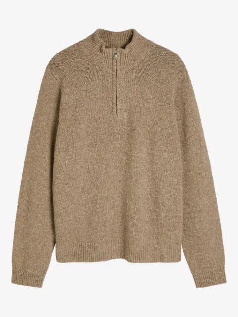 Won Hundred Viaan knitted sweater