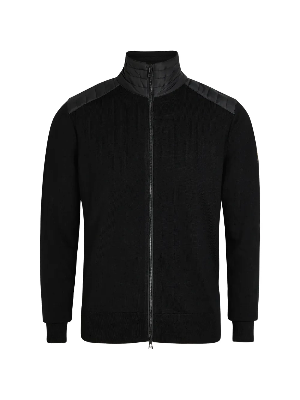 Belstaff Kelby cardigan - Black
