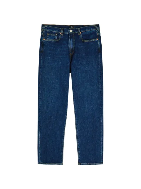 PS Paul Smith washed-effect denim jeans