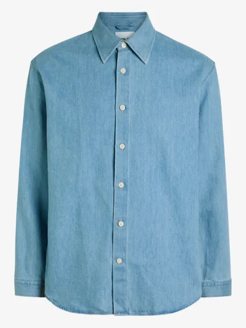 NN07 camisa Casper