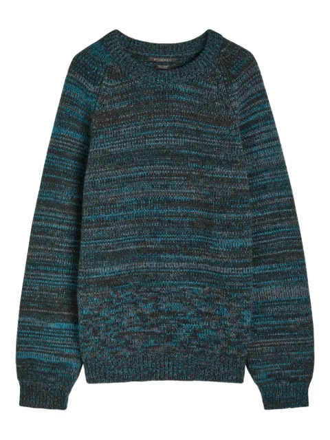 Begg x Co Kai striped sweater