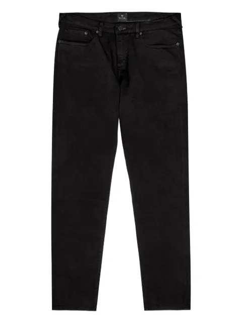 PS Paul Smith jeans tapered con botones