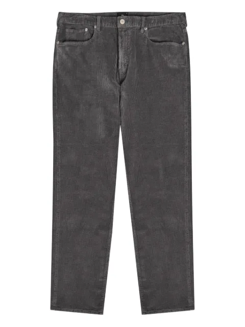 PS Paul Smith corduroy trousers
