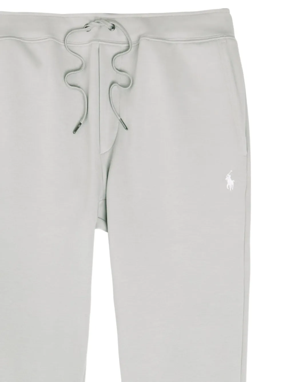 Polo Ralph Lauren Trainingsbroek met trekkoord - Grijs