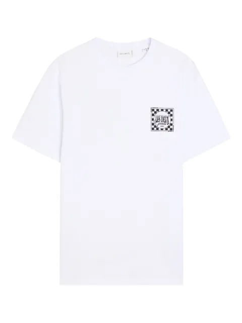 Les Deux playera Goods