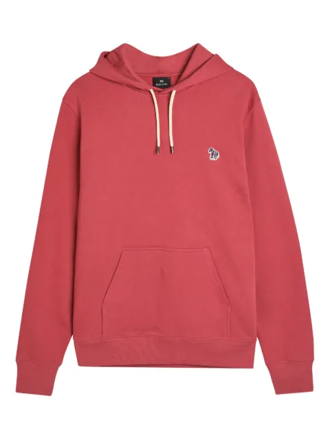 PS Paul Smith 로고 후디