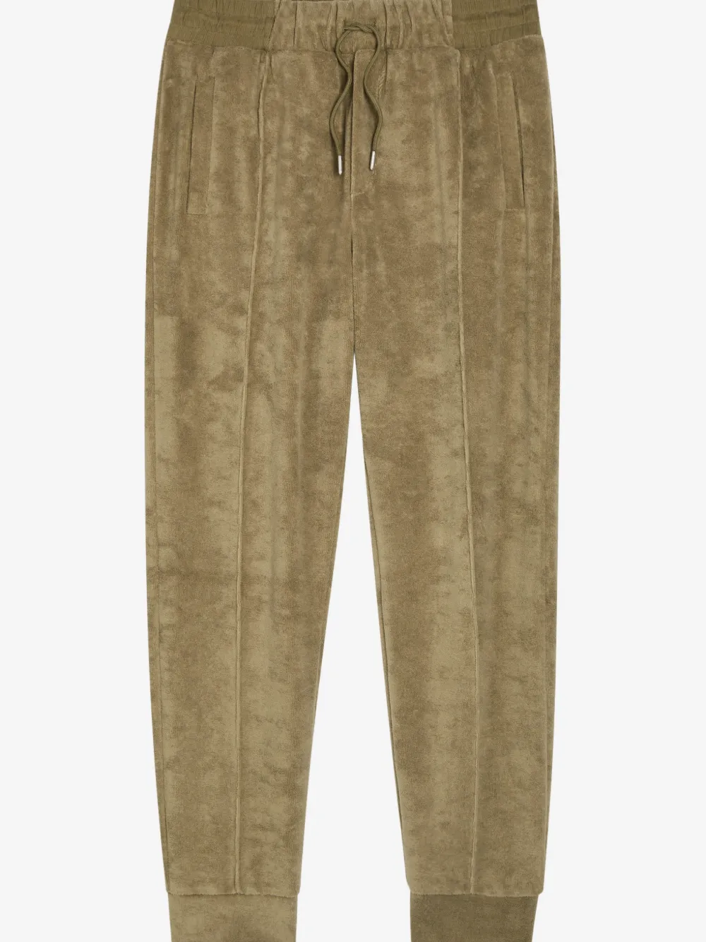 Aurélien drawstring track pants | Image 2