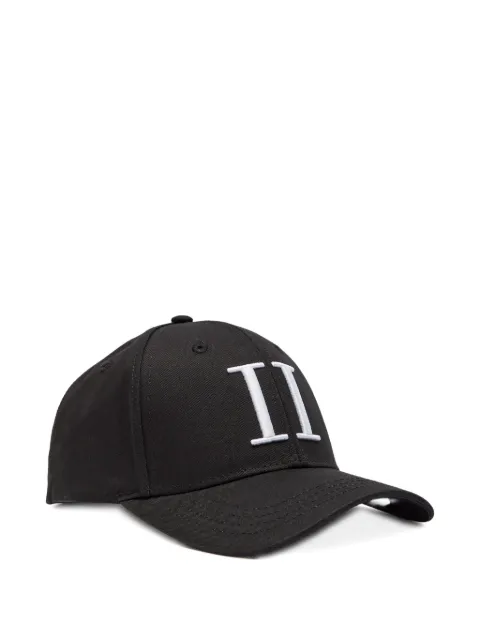 Les Deux logo baseball cap