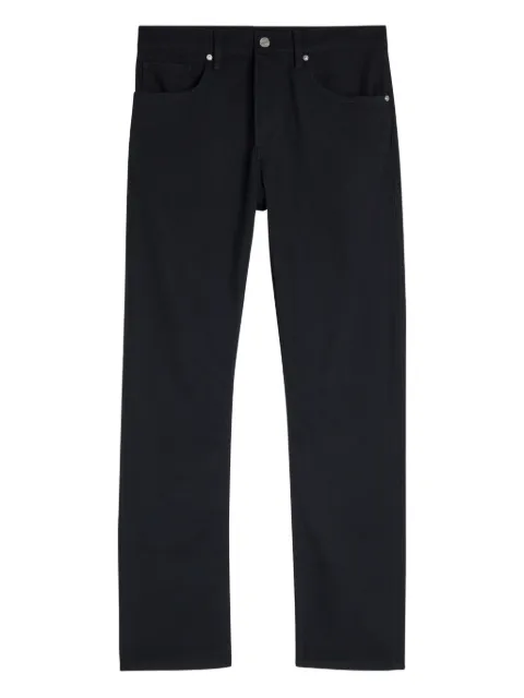 FRAME five-pocket trousers
