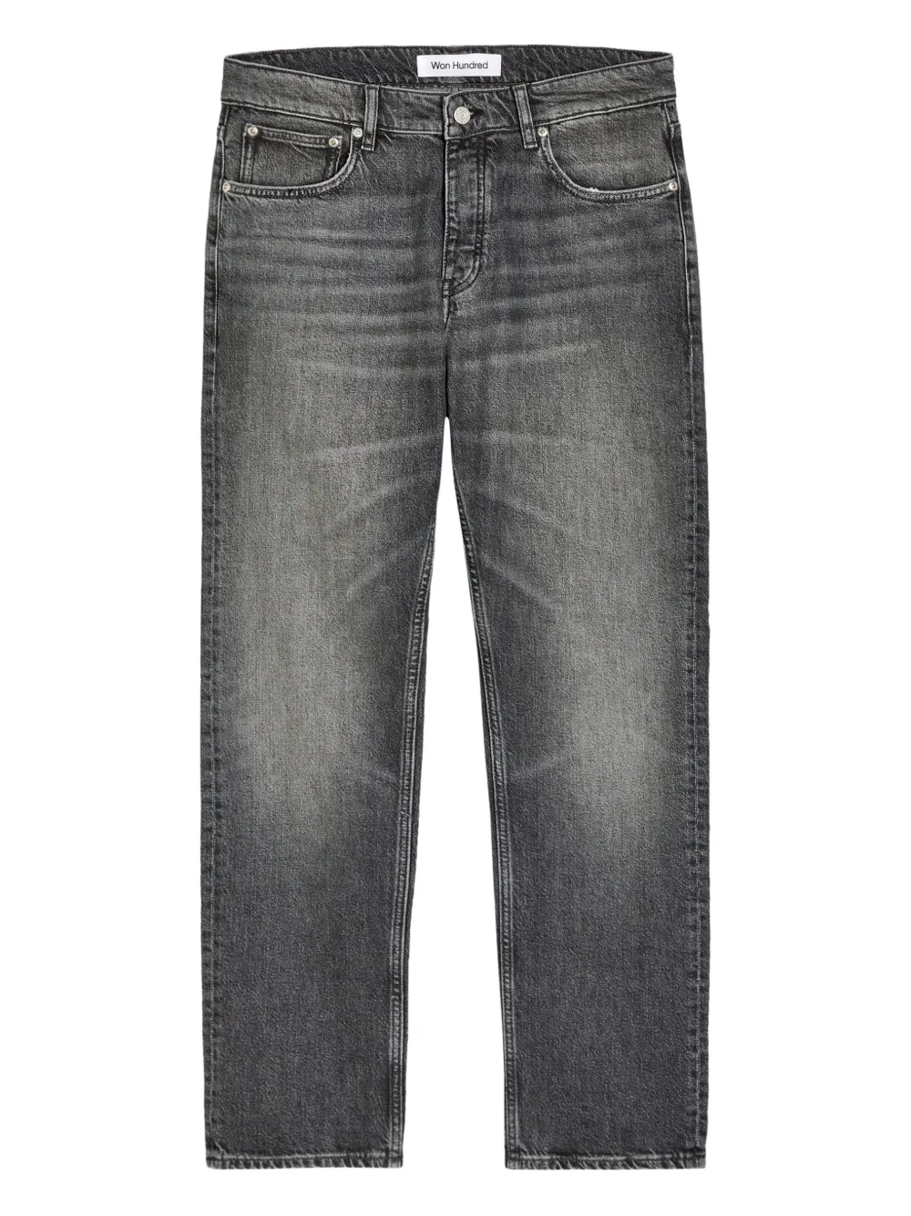 Won Hundred Jeans Archer - Grigio