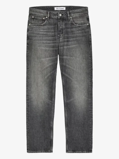 Won Hundred Archer jeans