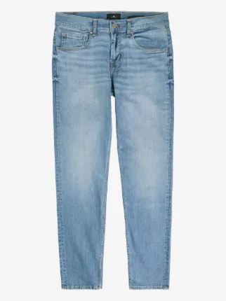 7 For All Mankind