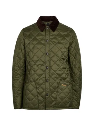 Barbour