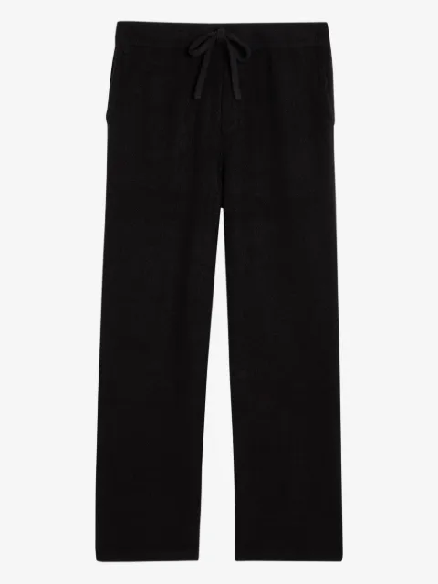 PAIGE Willits drawstring trousers