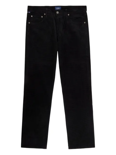 Citizens of Humanity Elijah corduroy trousers